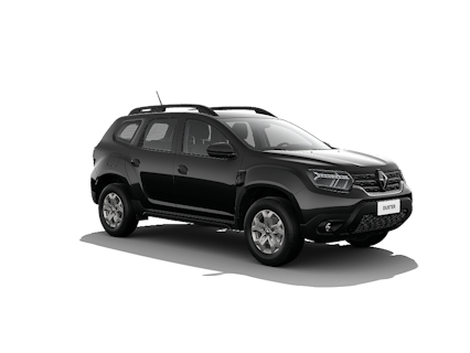 DUSTER Intense Plus 1.6 MT